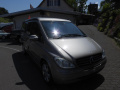 Mercedes Benz Marco Polo  3.0  V6 Integriert