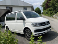 Volkswagen VW T6 2.0 TDI Van
