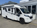 Knaus Van TI 650 MEG Platinum Sel.19 