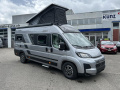 Adria Twin 640 SGX 60Y PopTop DeLuxe Kastenwagen