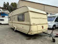 Tabbert 560 Wohnwagen