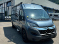 Clever Vans Celebration 600 Jumper 2.0L 163 PS Kastenwagen