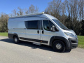 Roadstar 640 DK Kastenwagen