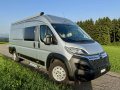 Pössl Roadstar 640 DK Fourgonnette