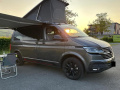 Volkswagen California Ocean Van