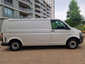 Volkswagen T5 Van