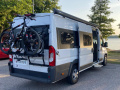 Knaus vantourer 630 Fourgonnette