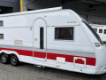 Kabe Royal 780 BGXL KS Caravane
