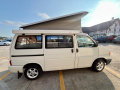 Volkswagen VW Westfalia Joker 1 Van