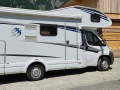 Knaus Sky Traveller 600 Alkoven