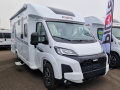 Pilote P740 FC Teilintegriert