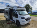 Affinity DUO Fourgonnette