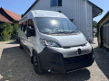 Hobby ONTOUR Van 640 ET Van