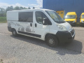 Citroen Jumper Kastenwagen