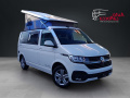 Westfalia Club joker City Minibus