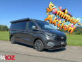 Bürstner Copa C530 4x4 Van