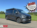 Bürstner Copa C530 4x4 Van