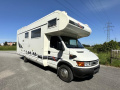 Iveco Carthago Alcôve