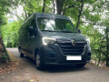 Renault Master T35 dCil165 Minibus