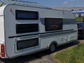 Adria 563 PT Adora Wohnwagen
