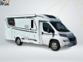 Etrusco T6900 SB Teilintegriert