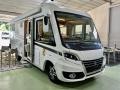 Knaus SUN I 700 LEG intégré