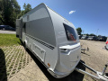 Knaus Sport 500 QDK Wohnwagen