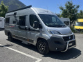 Knaus BoxLife 630 ME Kastenwagen