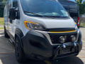 Van Tourer Sondermodell Wild Edition Fourgonnette