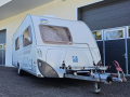 Knaus Südwind 500 fdk Caravane