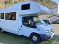 Roller Team Autoroller Garage Alkoven