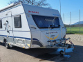 Dethleffs Camper 520V Wohnwagen
