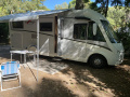 Carthago C-Tourer I 143 Integriert