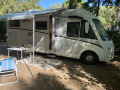 Carthago C-Tourer I 143 Integriert