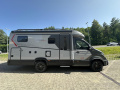 Dethleffs Globebus Performance 4x4 T 46 Teilintegriert