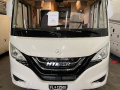 Hymer B-MCI 550 Integriert