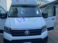 Volkswagen Grand California 600 Kastenwagen