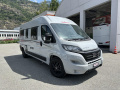 Dethleffs Globetrail Classic 600 DK Fiat Kastenwagen