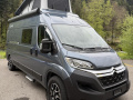 Clever Vans Celebration Citroen 165 PS Fourgonnette