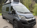 Clever Vans Celebration Citroen 165 PS Kastenwagen