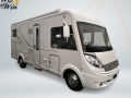 Hymer B594 Integriert