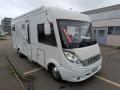 Hymer B594 Integrale