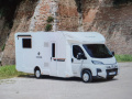Rimor Sarus 95 Teilintegriert