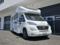 Roller Team Granduca 287 TL mit Automatikgetriebe! Teilintegriert