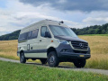 Hymer Grand Canyon S Kastenwagen