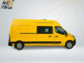 Renault Master T35 dCi135 Kastenwagen