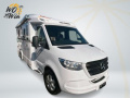 WEINSBERG 650 MEG PEPPER Sondermobil