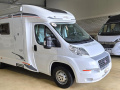 Carado T 337 ***Hymer-Gruppe*** Teilintegriert