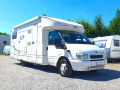 LMC Liberty 708 TI Teilintegriert
