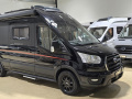 Dethleffs Globetrail C 590 Kastenwagen